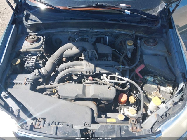 2012 Subaru Forester 2.5x Premium მანქანა იყიდება აუქციონზე, vin: JF2SHADC1CH443003, აუქციონის ნომერი: 44864434