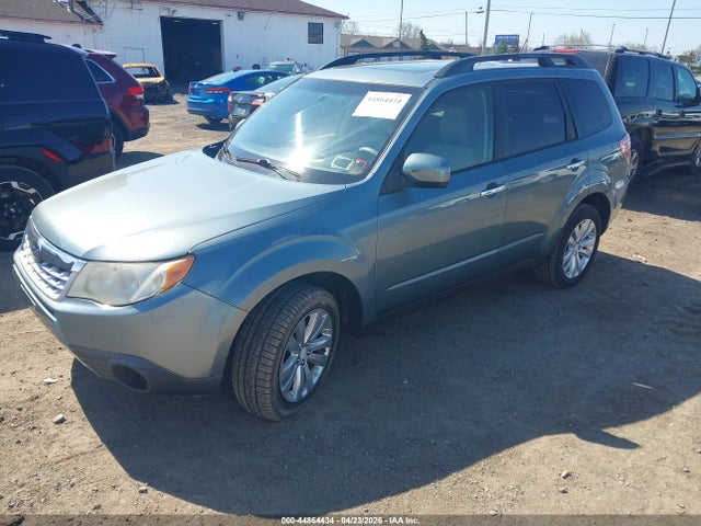 2012 Subaru Forester 2.5x Premium მანქანა იყიდება აუქციონზე, vin: JF2SHADC1CH443003, აუქციონის ნომერი: 44864434