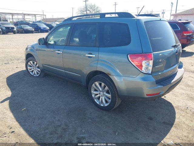 2012 Subaru Forester 2.5x Premium მანქანა იყიდება აუქციონზე, vin: JF2SHADC1CH443003, აუქციონის ნომერი: 44864434