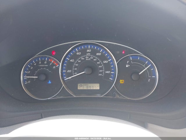 2012 Subaru Forester 2.5x Premium მანქანა იყიდება აუქციონზე, vin: JF2SHADC1CH443003, აუქციონის ნომერი: 44864434