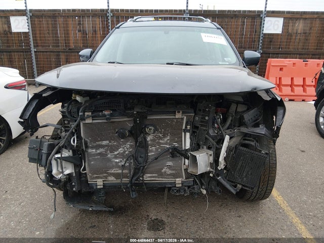 Продаж на аукціоні авто 2014 Nissan Pathfinder Platinum, vin: 5N1AR2MM3EC713592, номер лоту: 44864437