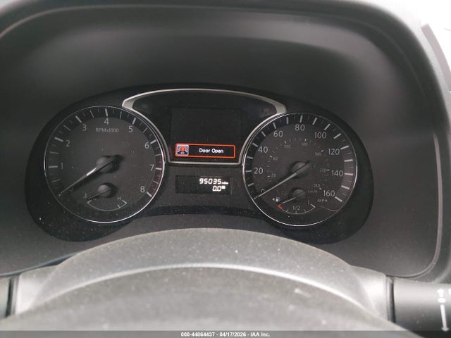 Продаж на аукціоні авто 2014 Nissan Pathfinder Platinum, vin: 5N1AR2MM3EC713592, номер лоту: 44864437