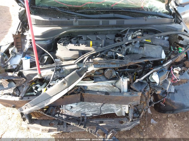 Aukcja sprzedaży 2020 Hyundai Accent Sel, vin: 3KPC24A6XLE111636, numer aukcji: 44864438
