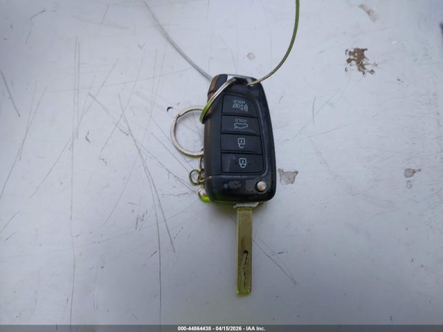 Aukcja sprzedaży 2020 Hyundai Accent Sel, vin: 3KPC24A6XLE111636, numer aukcji: 44864438