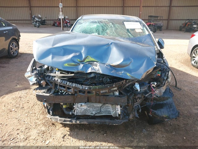 Aukcja sprzedaży 2020 Hyundai Accent Sel, vin: 3KPC24A6XLE111636, numer aukcji: 44864438