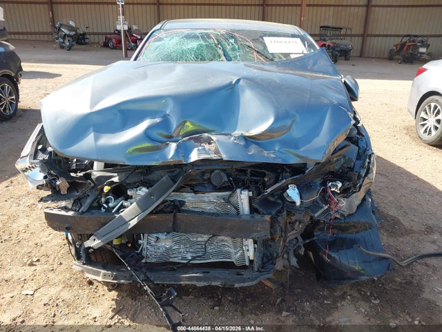 Aukcja sprzedaży 2020 Hyundai Accent Sel, vin: 3KPC24A6XLE111636, numer aukcji: 44864438