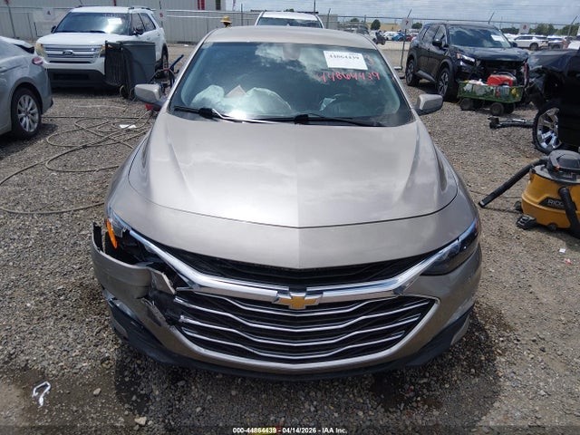 Aukcja sprzedaży 2022 Chevrolet Malibu Fwd Lt, vin: 1G1ZD5ST4NF116136, numer aukcji: 44864439