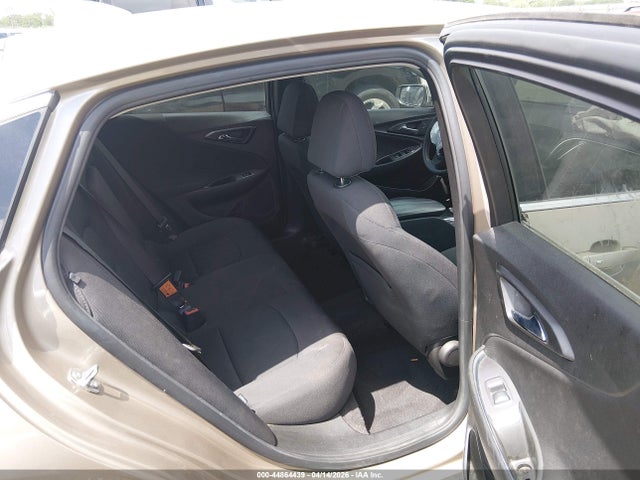 Aukcja sprzedaży 2022 Chevrolet Malibu Fwd Lt, vin: 1G1ZD5ST4NF116136, numer aukcji: 44864439