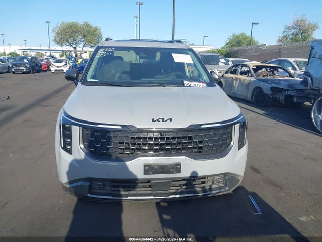 Продажа на аукционе авто 2026 Kia Carnival Mpv Sx Prestige, vin: KNDNE5K3XT6593153, номер лота: 44864442