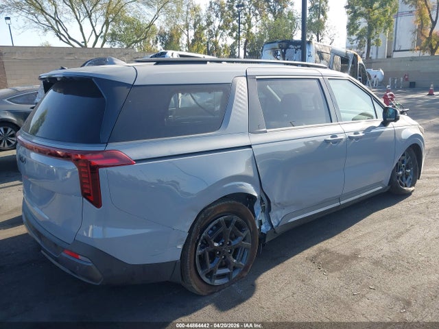Продажа на аукционе авто 2026 Kia Carnival Mpv Sx Prestige, vin: KNDNE5K3XT6593153, номер лота: 44864442