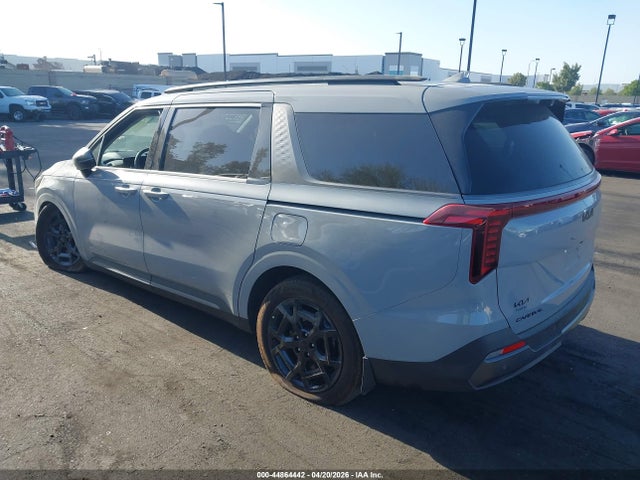 Продажа на аукционе авто 2026 Kia Carnival Mpv Sx Prestige, vin: KNDNE5K3XT6593153, номер лота: 44864442