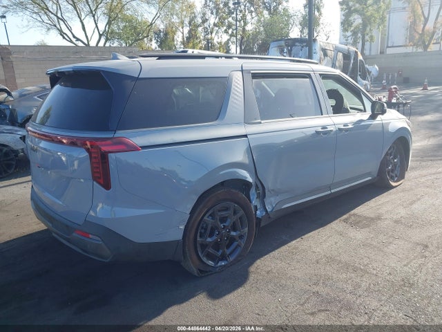 Продажа на аукционе авто 2026 Kia Carnival Mpv Sx Prestige, vin: KNDNE5K3XT6593153, номер лота: 44864442