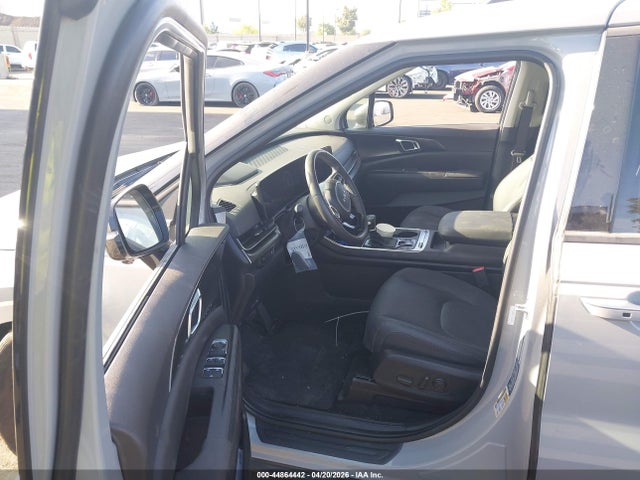 Продажа на аукционе авто 2026 Kia Carnival Mpv Sx Prestige, vin: KNDNE5K3XT6593153, номер лота: 44864442
