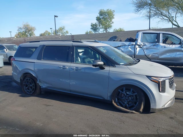 Продажа на аукционе авто 2026 Kia Carnival Mpv Sx Prestige, vin: KNDNE5K3XT6593153, номер лота: 44864442