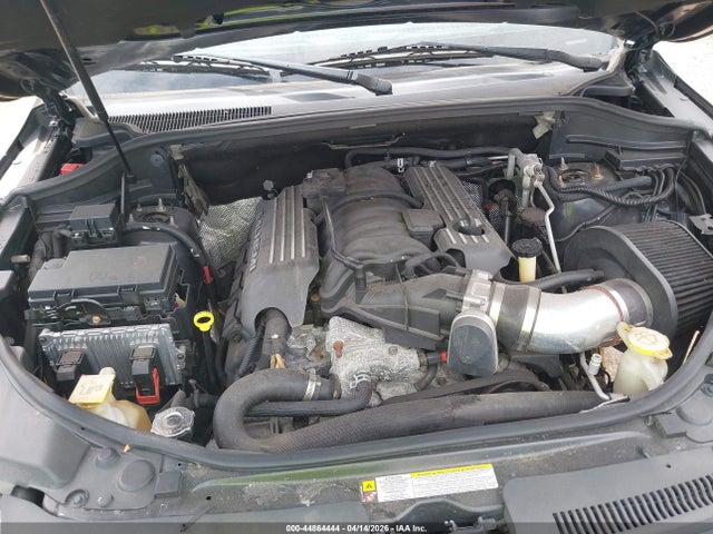 2012 Jeep Grand Cherokee Srt8 მანქანა იყიდება აუქციონზე, vin: 1C4RJFDJ8CC199134, აუქციონის ნომერი: 44864444