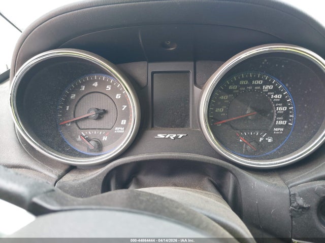 2012 Jeep Grand Cherokee Srt8 მანქანა იყიდება აუქციონზე, vin: 1C4RJFDJ8CC199134, აუქციონის ნომერი: 44864444