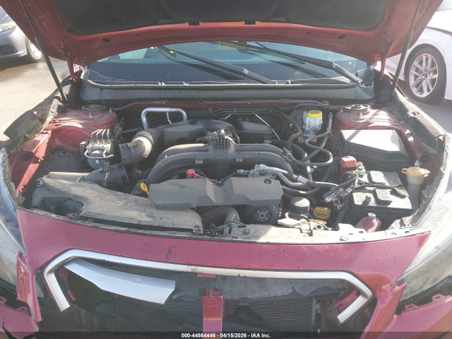 Aukcja sprzedaży 2018 Subaru Legacy 2.5i, vin: 4S3BNAA63J3039944, numer aukcji: 44864446