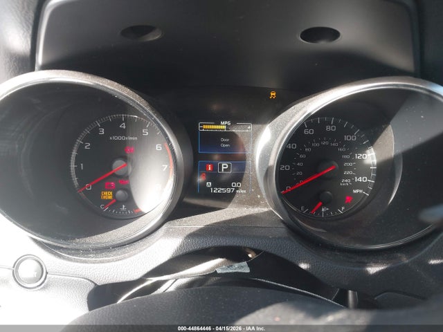 Aukcja sprzedaży 2018 Subaru Legacy 2.5i, vin: 4S3BNAA63J3039944, numer aukcji: 44864446
