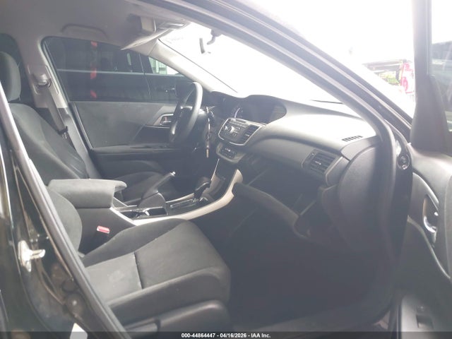 2013 Honda Accord Lx მანქანა იყიდება აუქციონზე, vin: 1HGCR2F33DA072702, აუქციონის ნომერი: 44864447