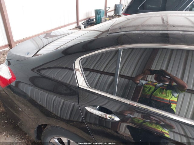 2013 Honda Accord Lx მანქანა იყიდება აუქციონზე, vin: 1HGCR2F33DA072702, აუქციონის ნომერი: 44864447