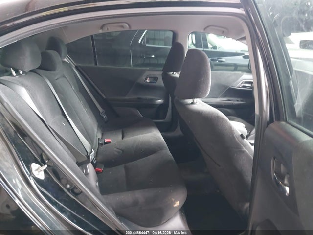2013 Honda Accord Lx მანქანა იყიდება აუქციონზე, vin: 1HGCR2F33DA072702, აუქციონის ნომერი: 44864447