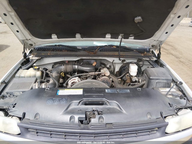 Aukcja sprzedaży 1999 Chevrolet Silverado 1500, vin: 1GCEK14W6XE211639, numer aukcji: 44864450