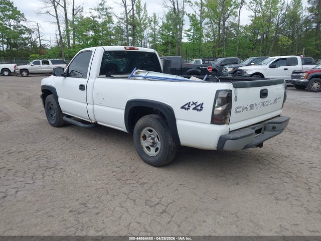 Aukcja sprzedaży 1999 Chevrolet Silverado 1500, vin: 1GCEK14W6XE211639, numer aukcji: 44864450