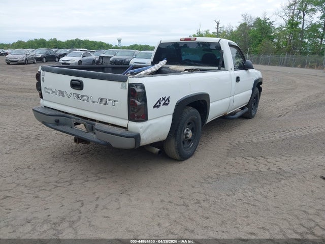 Aukcja sprzedaży 1999 Chevrolet Silverado 1500, vin: 1GCEK14W6XE211639, numer aukcji: 44864450