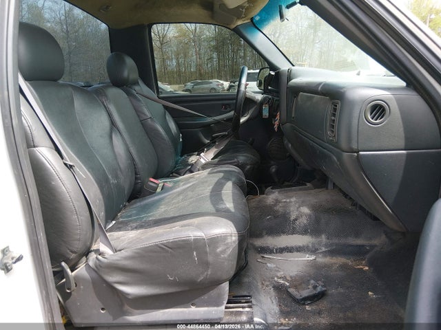 Aukcja sprzedaży 1999 Chevrolet Silverado 1500, vin: 1GCEK14W6XE211639, numer aukcji: 44864450