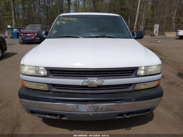 Aukcja sprzedaży 1999 Chevrolet Silverado 1500, vin: 1GCEK14W6XE211639, numer aukcji: 44864450