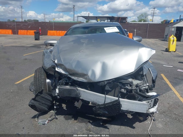 Продаж на аукціоні авто 2017 Lexus Is 200t, vin: JTHBA1D25H5045939, номер лоту: 44864454