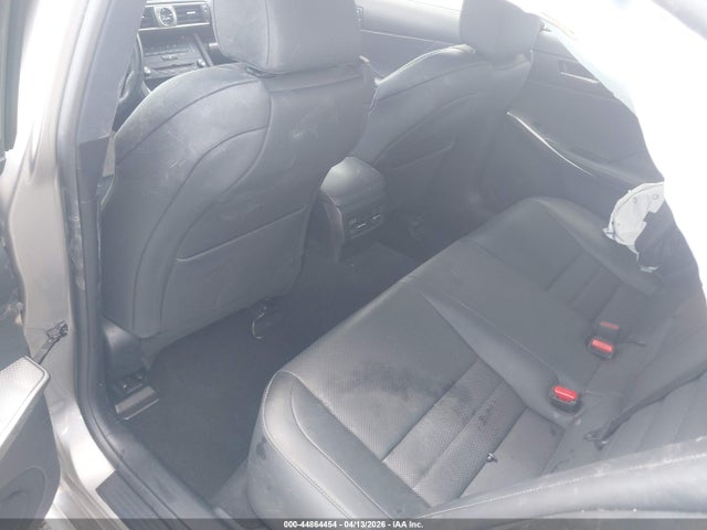 Продаж на аукціоні авто 2017 Lexus Is 200t, vin: JTHBA1D25H5045939, номер лоту: 44864454