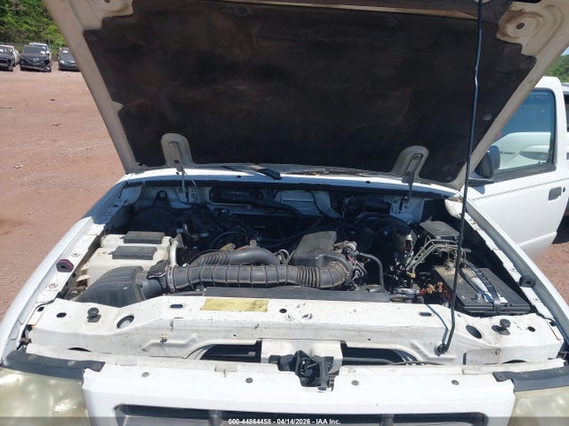 2002 FORD RANGER 1FTYR10U42PB59454 Photo 9