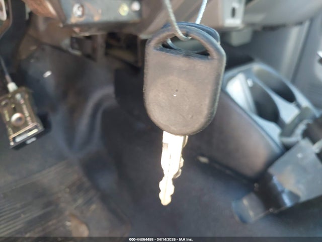 2002 FORD RANGER 1FTYR10U42PB59454 Photo 10