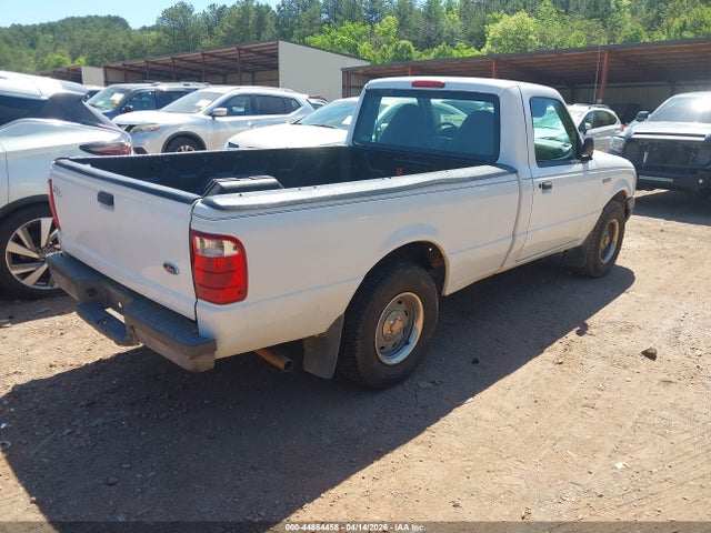 2002 FORD RANGER 1FTYR10U42PB59454 Photo 3
