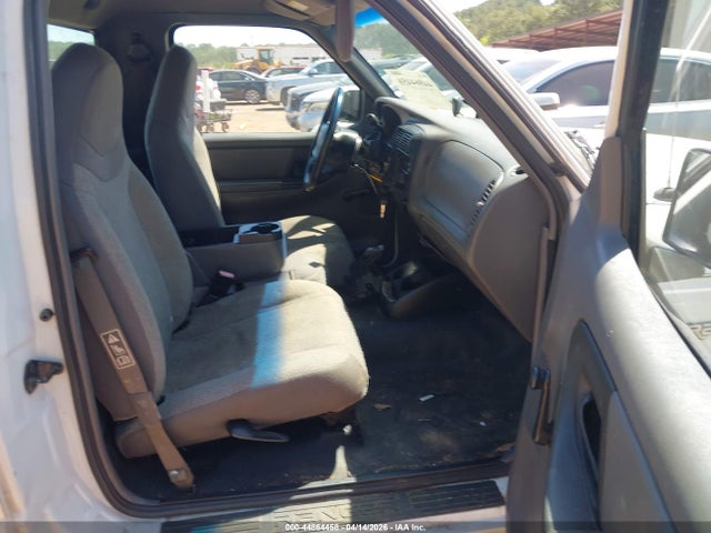 2002 FORD RANGER 1FTYR10U42PB59454 Photo 4