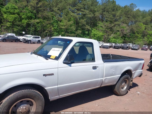 2002 FORD RANGER 1FTYR10U42PB59454 Photo 5