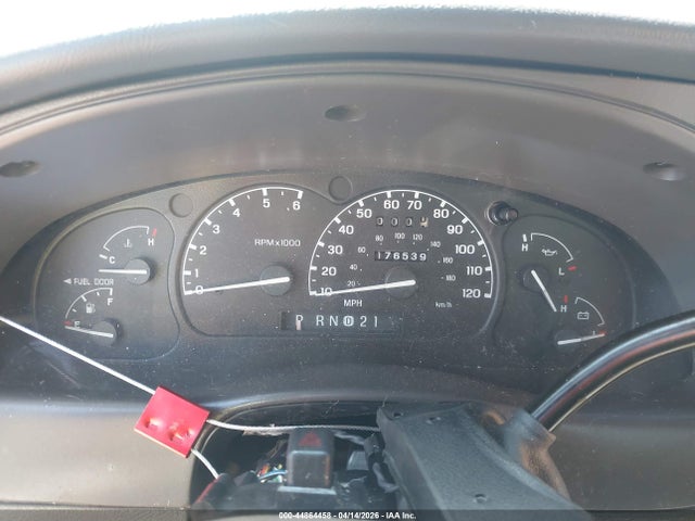 2002 FORD RANGER 1FTYR10U42PB59454 Photo 6