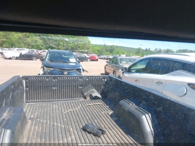 2002 FORD RANGER 1FTYR10U42PB59454 Photo 7