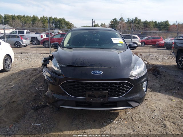 Ford ESCAPE SEL 2020 1FMCU9H9XLUA43617 Image 12