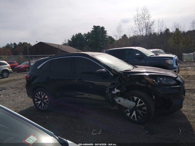 Ford ESCAPE SEL 2020 1FMCU9H9XLUA43617 Image 13