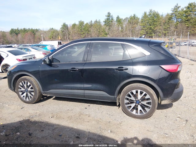 Ford ESCAPE SEL 2020 1FMCU9H9XLUA43617 Image 14