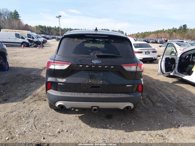 Ford ESCAPE SEL 2020 1FMCU9H9XLUA43617 Image 16