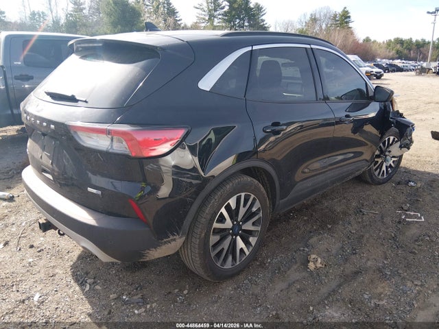 Ford ESCAPE SEL 2020 1FMCU9H9XLUA43617 Image 4