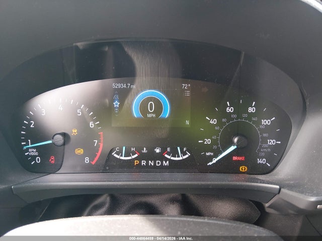 Ford ESCAPE SEL 2020 1FMCU9H9XLUA43617 Image 7