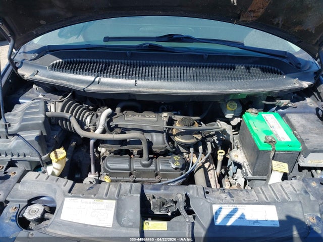 Продаж на аукціоні авто 2005 Chrysler Town & Country Lx, vin: 2C8GP44R05R217733, номер лоту: 44864460
