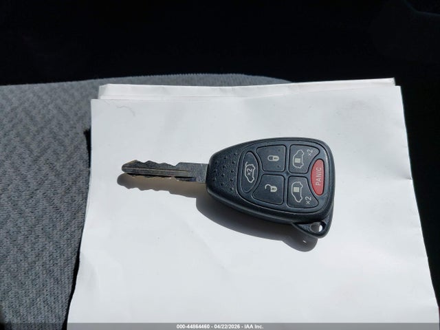 Продаж на аукціоні авто 2005 Chrysler Town & Country Lx, vin: 2C8GP44R05R217733, номер лоту: 44864460