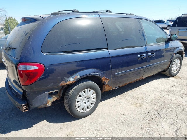 Продаж на аукціоні авто 2005 Chrysler Town & Country Lx, vin: 2C8GP44R05R217733, номер лоту: 44864460