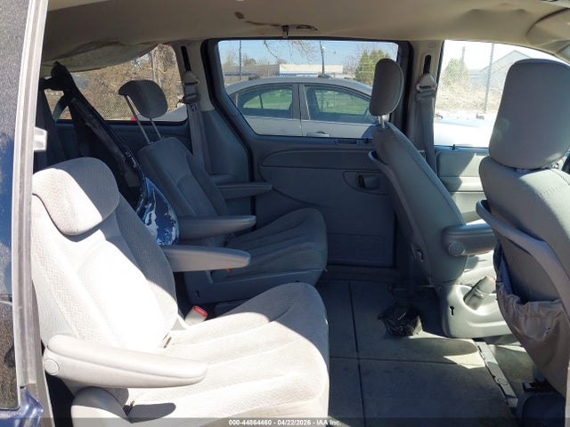 Продаж на аукціоні авто 2005 Chrysler Town & Country Lx, vin: 2C8GP44R05R217733, номер лоту: 44864460