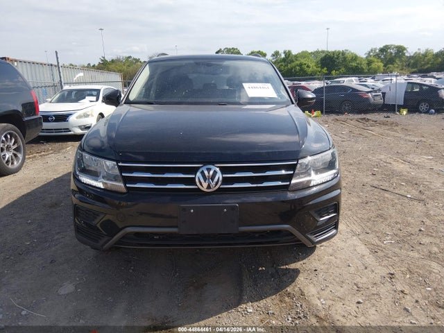 2021 Volkswagen Tiguan 2.0t Se/2.0t Se R-line Black/2.0t Sel მანქანა იყიდება აუქციონზე, vin: 3VV2B7AX9MM146960, აუქციონის ნომერი: 44864461